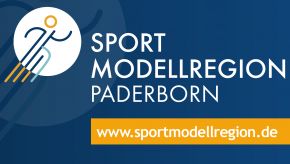 Sportmodellregion Paderborn startet 